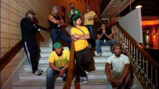 Katchafire-J. Dubb