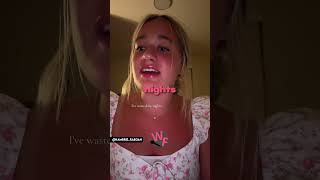 Download lagu I made them all sing 'Payphone' together 🎶 #payphone #maroon5 #singing #singers #cover mp3