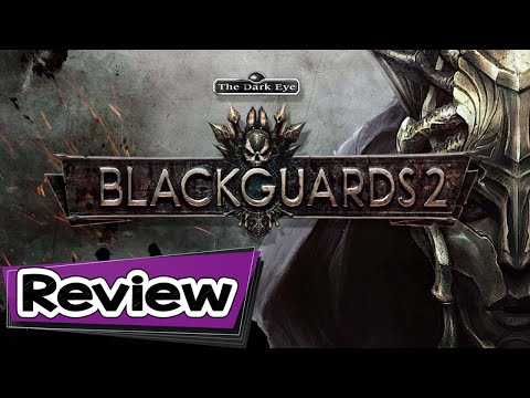 Blackguards 2 Review