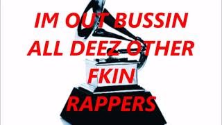 Future - 100it Racks Remix Freestyle