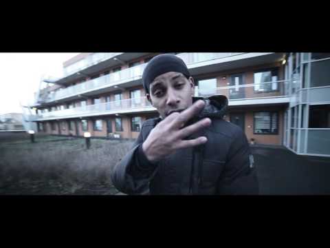 Chin Green ft Ced Revino - Nu heb ik Jou (Official music Video).