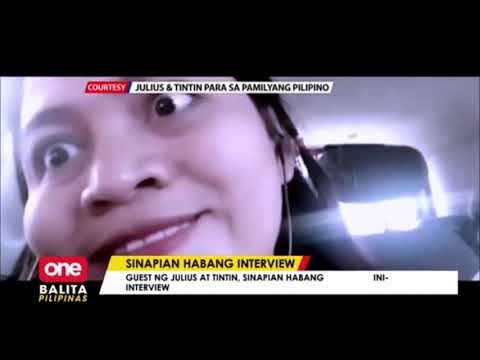 Mga lapitin ng sanib