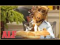 ALF Makes A
