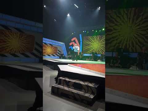 BUYUNG ALSODIQ KDI - BADAI , LIVE STASIUN DANGDUT JTV.