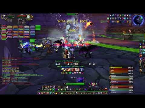 TSH - Immortal Naxxramas run (All bosses)