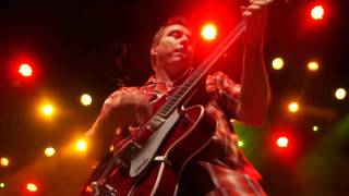 Old 97's ~ A State of Texas