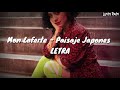 Mon Laferte - Paisaje Japonés (LETRA) Mon Laferte - Paisaje Japonés (LETRA)