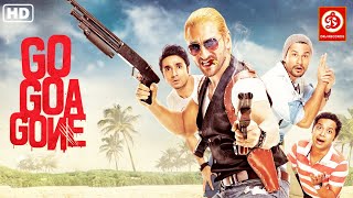 GO GOA GONE Full Movie (HD)- Saif Ali Khan Vir Das