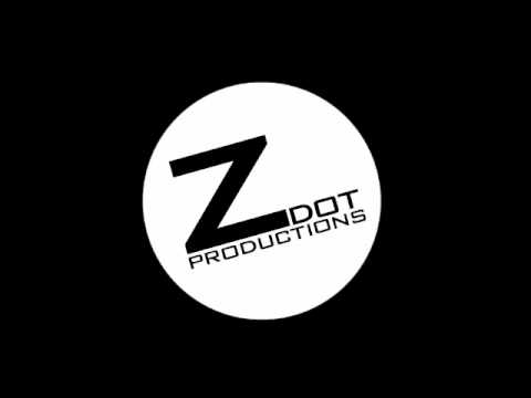 Zdot - White Glove [Instrumental]