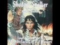 Vrondi's Eyes (Shadow Stalker) 