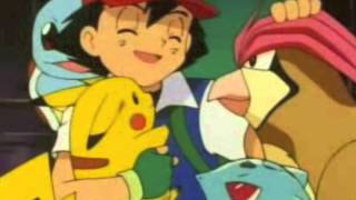 Pokemon Theme Song - Gotta Catch Em All! - Original