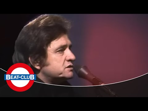 Johnny Cash - Sunday Morning Coming Down (1972)