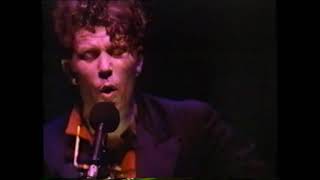 Tom Waits – 16 Shells from a Thirty-Ought Six