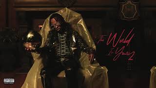 Rich The Kid - Save That (Audio)