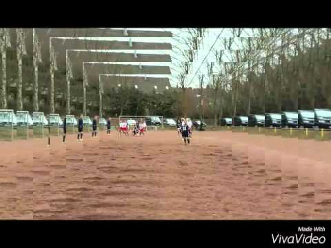 Bramfelder SV 2.Frauen Bezirksliga LK-Leistungsbereich