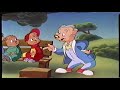 Closing To Alvin And The Chipmunks The Easter Chipmunk 1996 VHS