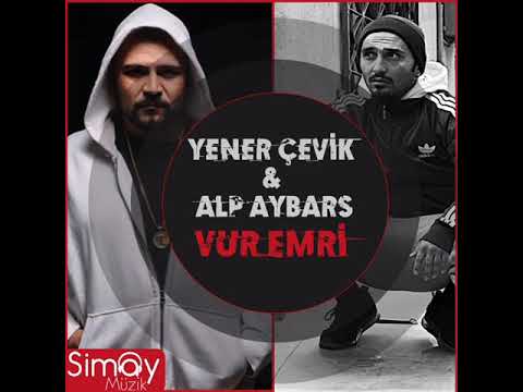 Yener Çevik & Alp Aybars - Vur Emri #yenerçevik #alpaybars