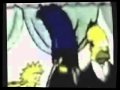 Dead Bart [Lost "The Simpsons" Episode VHS ...