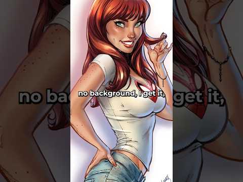 Should more Comic covers tell stories? ft. J Scott Campbell