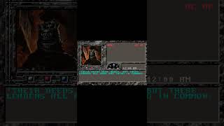 The Dark Queen Of Krynn (1992) Intro + Demo #videogames #retrogaming #intro #shorts