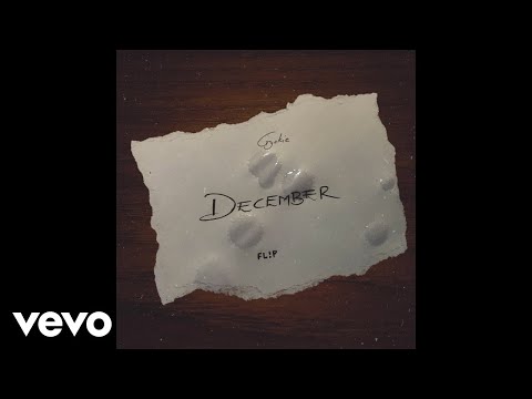 Gyakie - December (Official Audio)