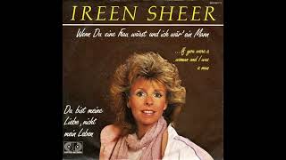Ireen Sheer - Du bist meine Liebe, nicht mein Leben