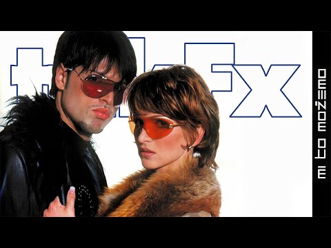 Trik FX -  Zmija (Official Audio)