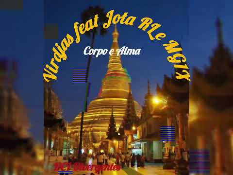 Virdjas--Corpo e alma feat Jota RL e MG1X 