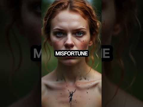 Top 3 Scariest Facts About Nymphs 👻🌸 #facts #mythicalcreature