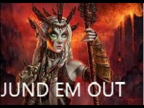 [MODERN] JUND EM OUT! THE MOST EXPENSIVE DECK IN MODERN RETURNS