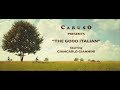 Caruso Presents The Good Italian I The Farmhouse Of Wonders Starring Giancarlo Giannini