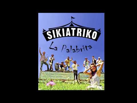 SIKIATRIKO La Palabrita