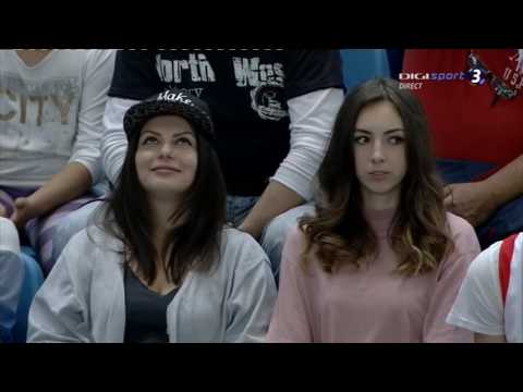 CSM CSU Oradea vs BC SCM Timișoara 85-81 (2)