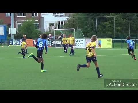 KVWZ - KFC VW Hamme - U10