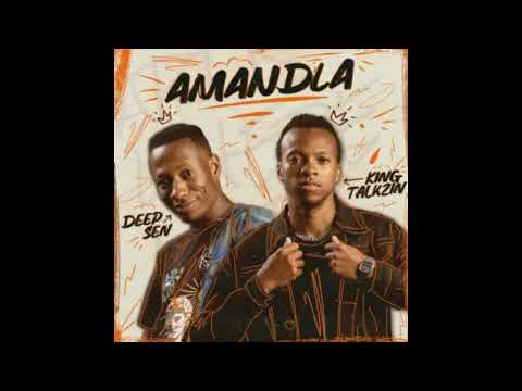 Deep Sen, Kabza De Small & Oskido – Amandla (feat. KingTalkzin & Mthunzi) - MA Hits 🔥🔥🔥