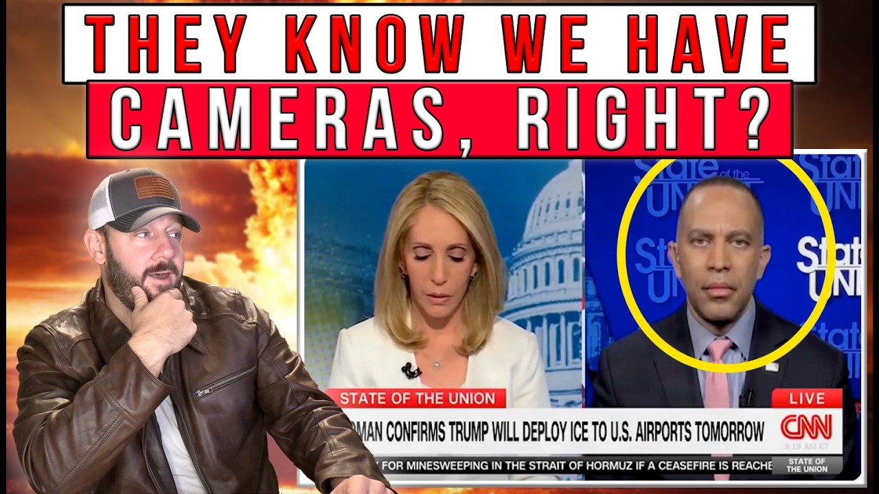 PRESSURE BUILDING | Dems Against The Wall LAUNCH AN ALL OUT Propaganda Push As Media Isn't Buying It