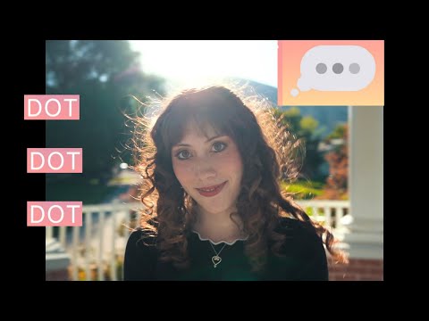 Dot Dot Dot - Christen Cooper (Official Music Video)