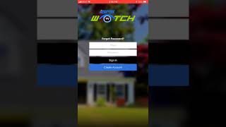 iGPS Watch Quick Start Setup Guide