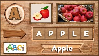 5 Letter Spelling Words for Kids | Learn How to Spell 5 Letter Words | 1st Grade Spelling Words