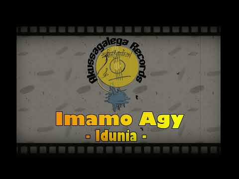 Imamo Agy - Idunia