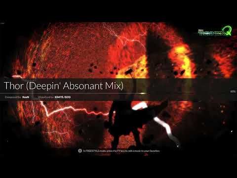 Steam Community :: Video :: [ DJMax Respect V ] Thor (Deepin' Absonant ...