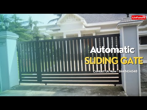 Gate Opener