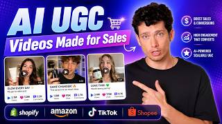 Vmake Labs YouTube Video