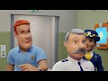 Fireman Sam Sparkes In The Sky Series 13
