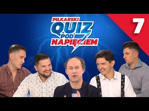 REWANŻ WIDZÓW! Quiz Pod Napięciem – odc. 7 | ETOTO TV