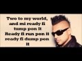 Sean Paul - She Doesn't Mind Lyrics