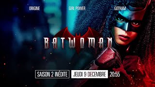 Teaser VF - Saison 2