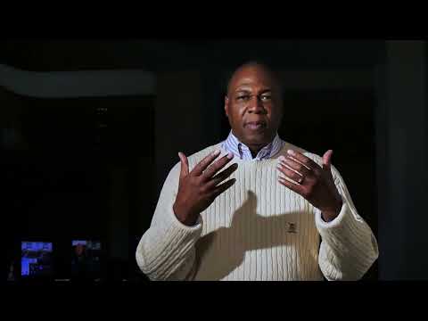 Everyday Consecration - Let the Spirit Lead - Rev. Bob Oliver - Reach1More