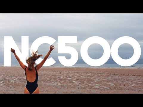 Best time of year to do the NC500?