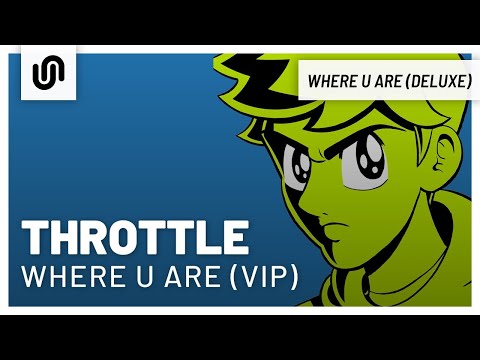 Video thumbnail for Where U Are (VIP)